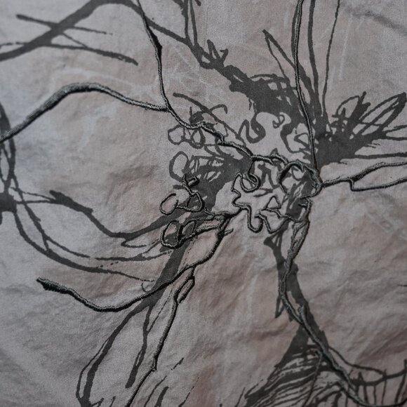 Quicksilver Edition Artsy Blouse - Picture 9 of 15